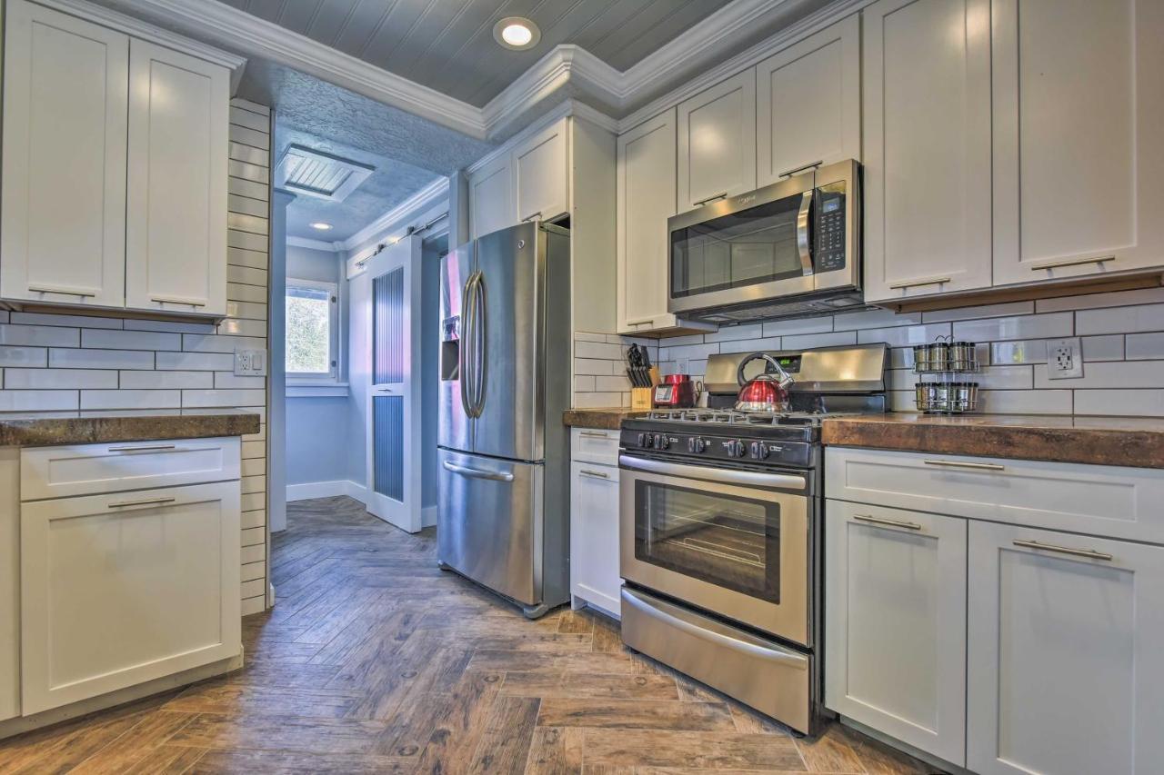 Charming Historic Ogden Home With Private Backyard! ภายนอก รูปภาพ