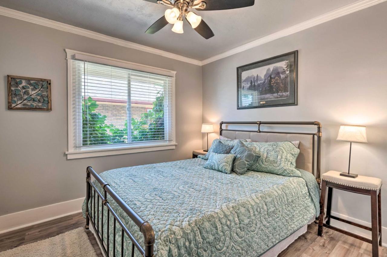 Charming Historic Ogden Home With Private Backyard! ภายนอก รูปภาพ