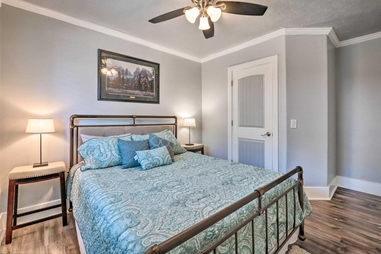 Charming Historic Ogden Home With Private Backyard! ภายนอก รูปภาพ